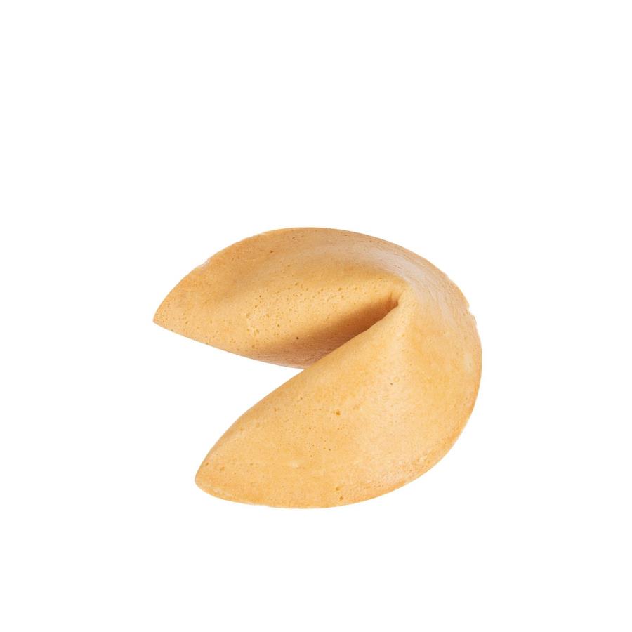 Печенька с предсказанием