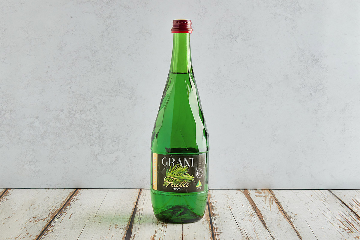 Грани Тархун