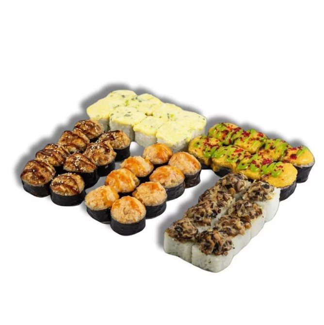 Сет «Маэстро»