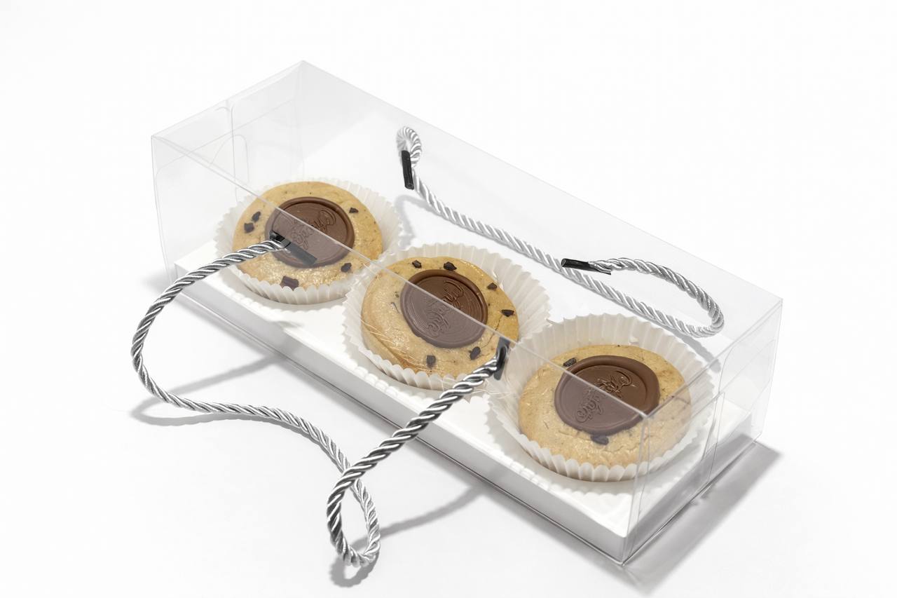 Пряное печенье