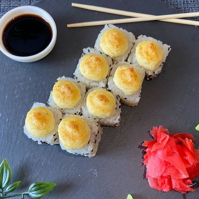 Нежная курочка