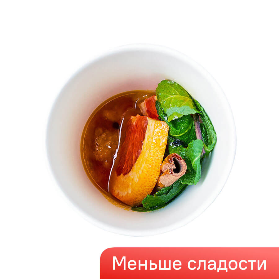 Чай Бора-Бора