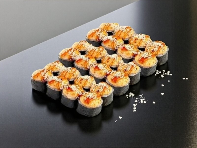 Сет классика запеченная 