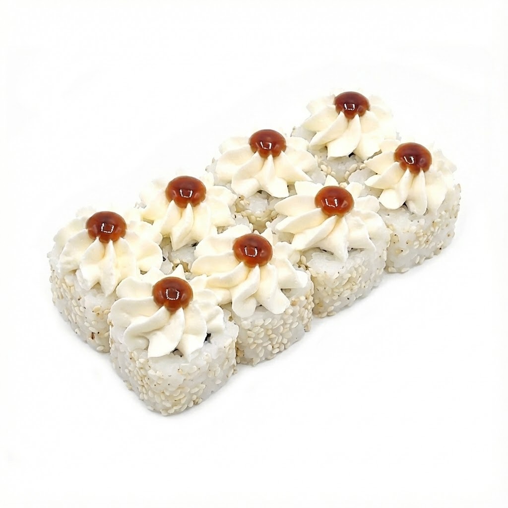 Гавайский с ананасом