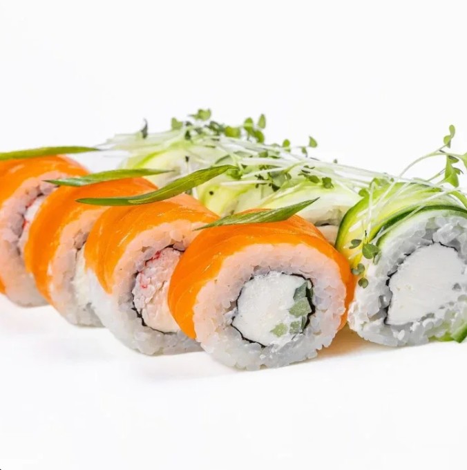 Фила де люкс