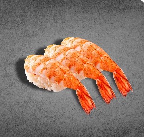 Суши с Креветкой