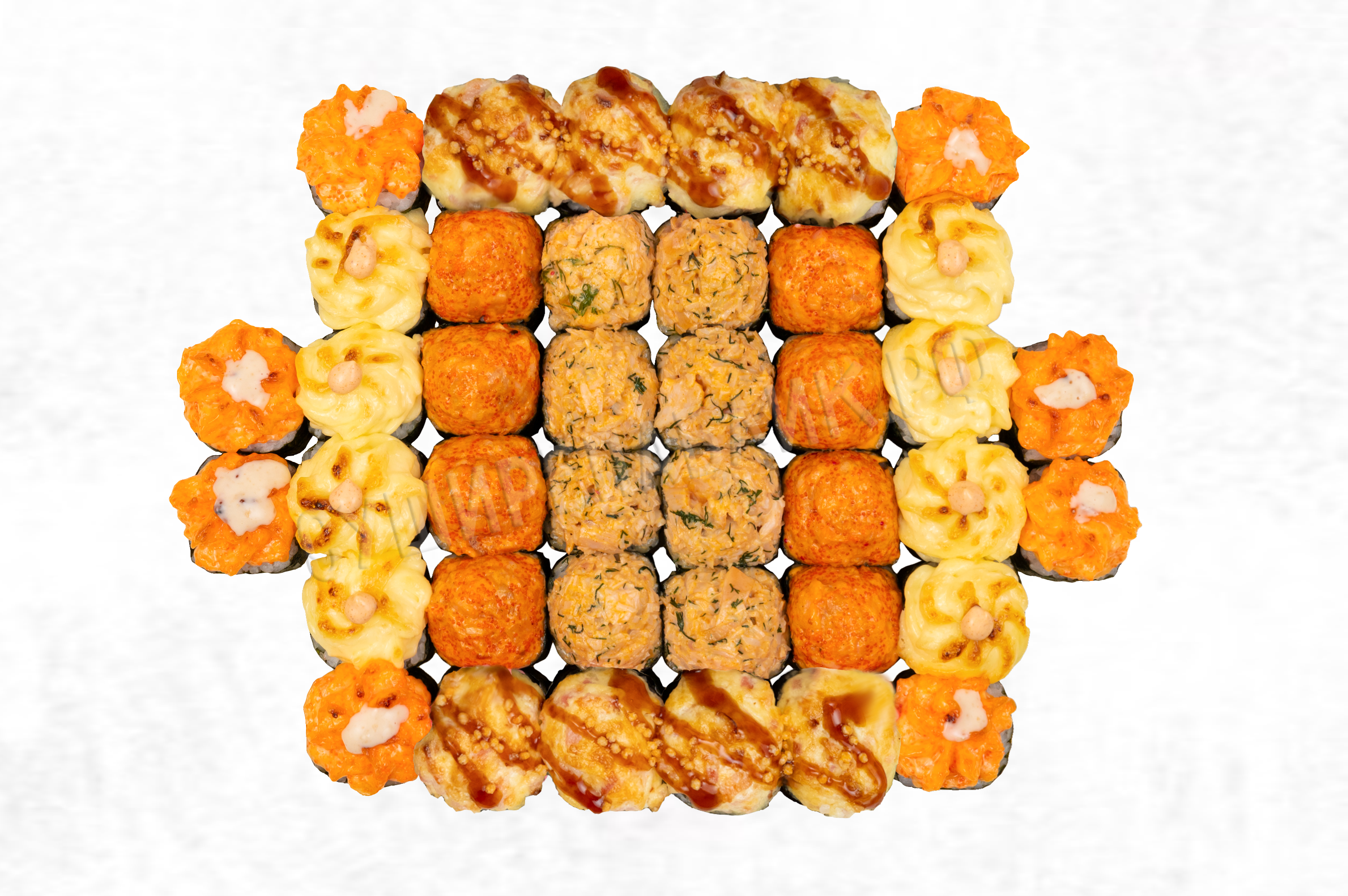 Запеченый XL