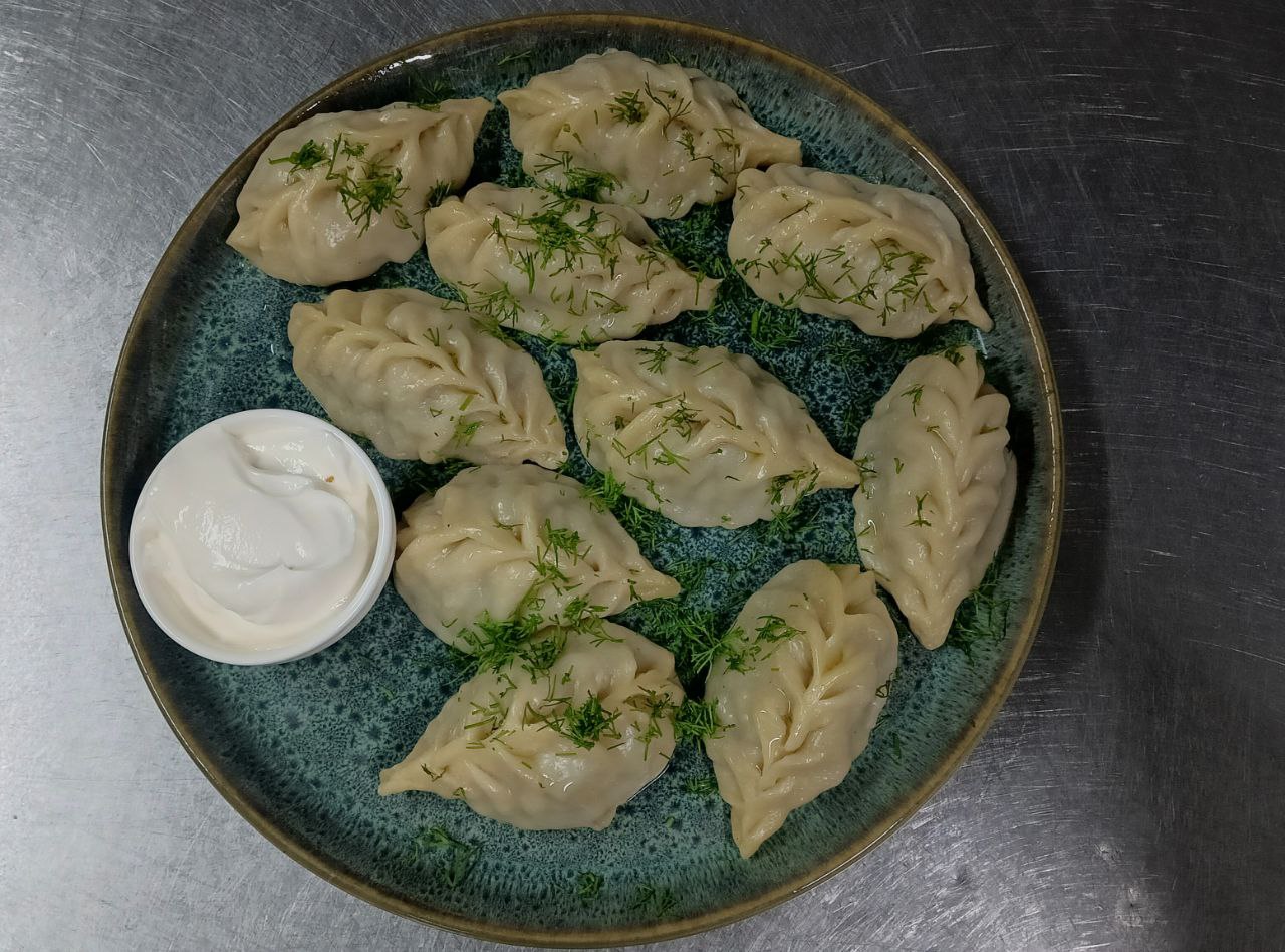 Манты