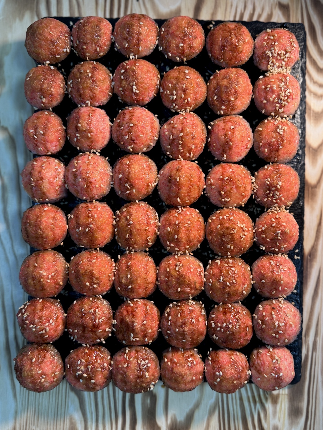 Набор Большой Запечённый