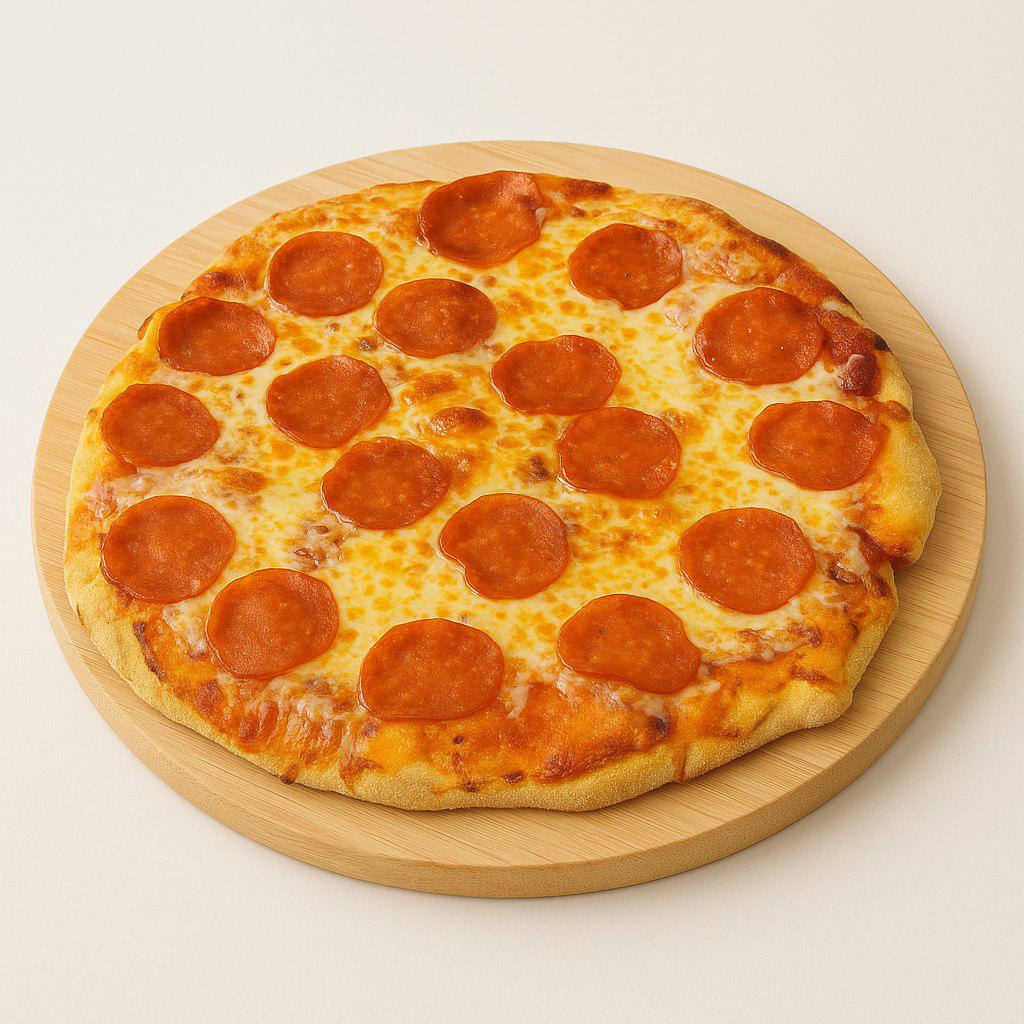Пицца Пепперони 25 см