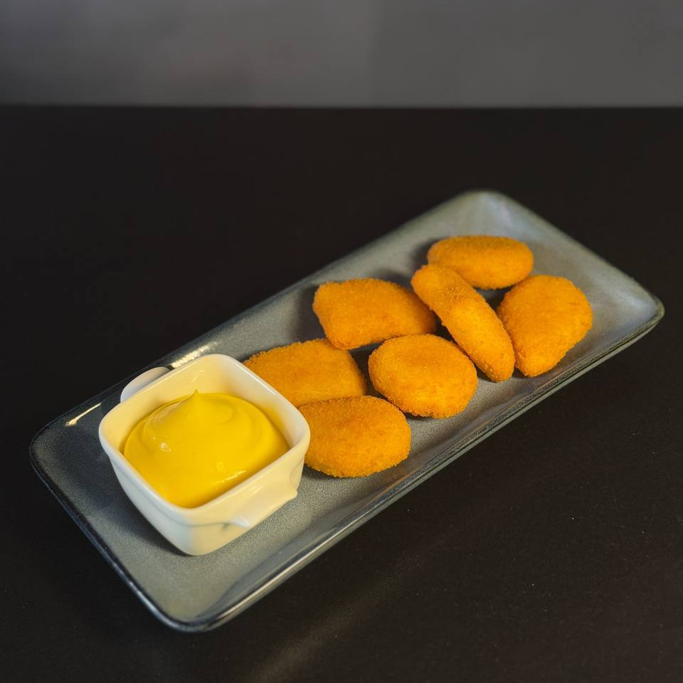 Наггетсы порция