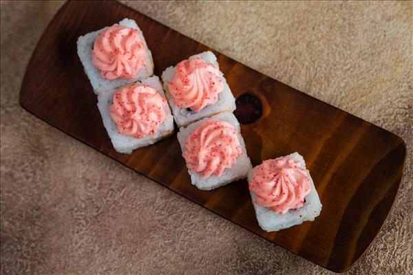 Лава маки 5 шт Чибис