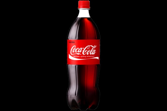 Coca-cola 1л