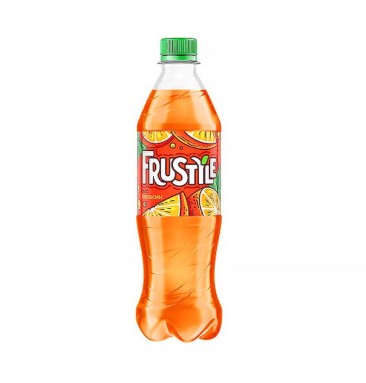 Фрустайл 0.5