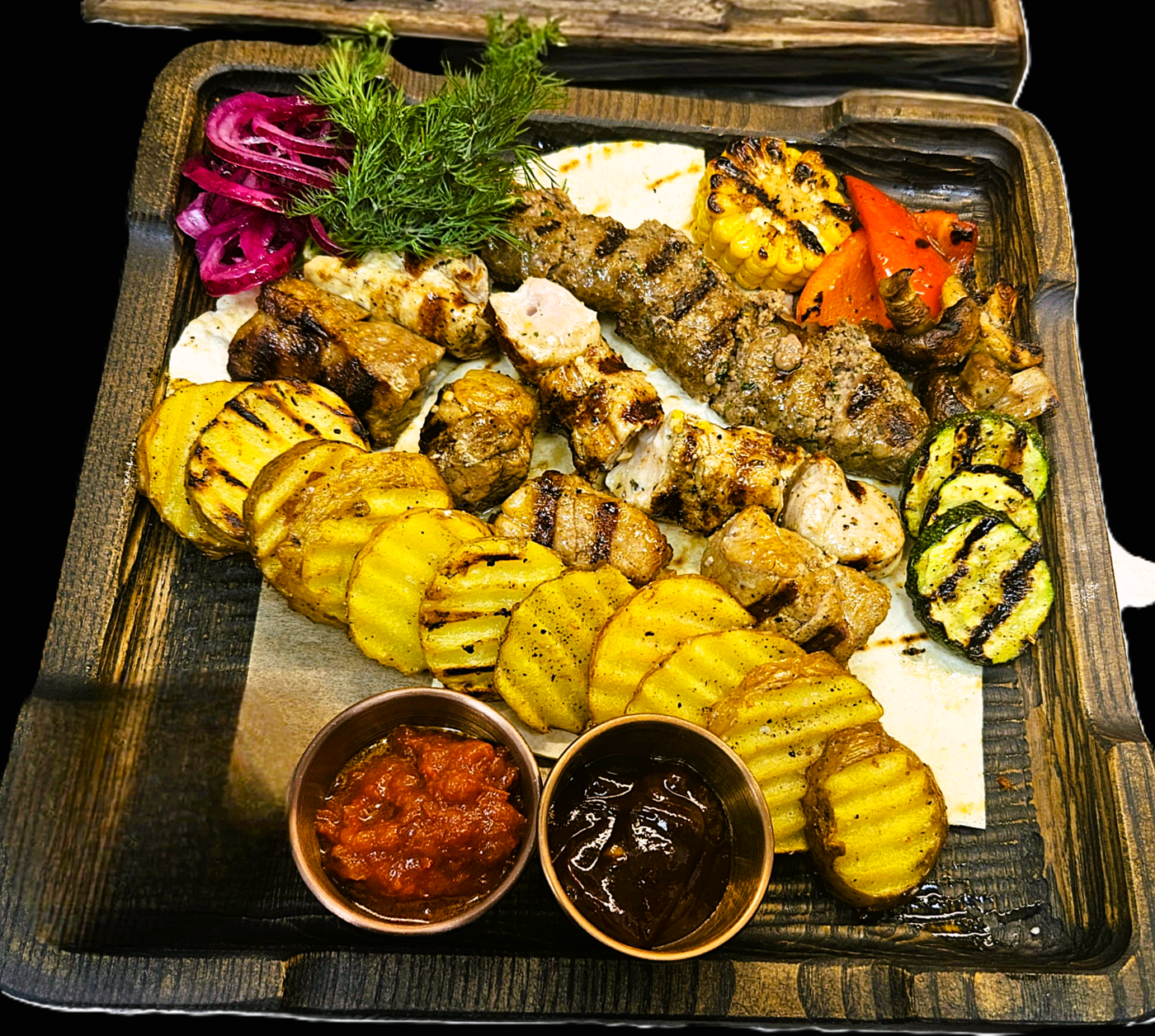 Большой куш