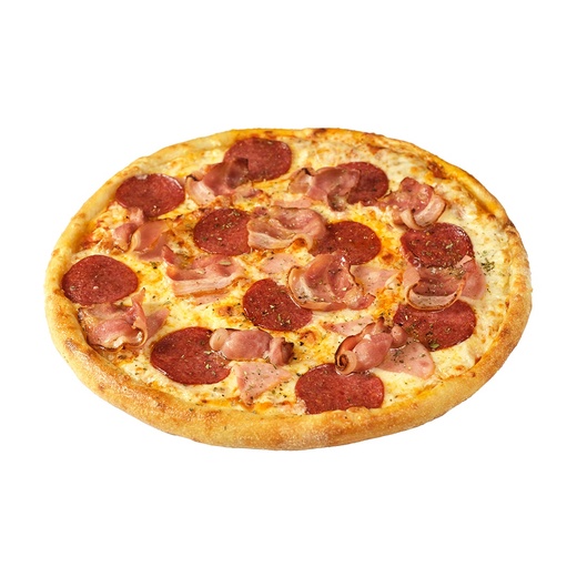 Мясная 25см