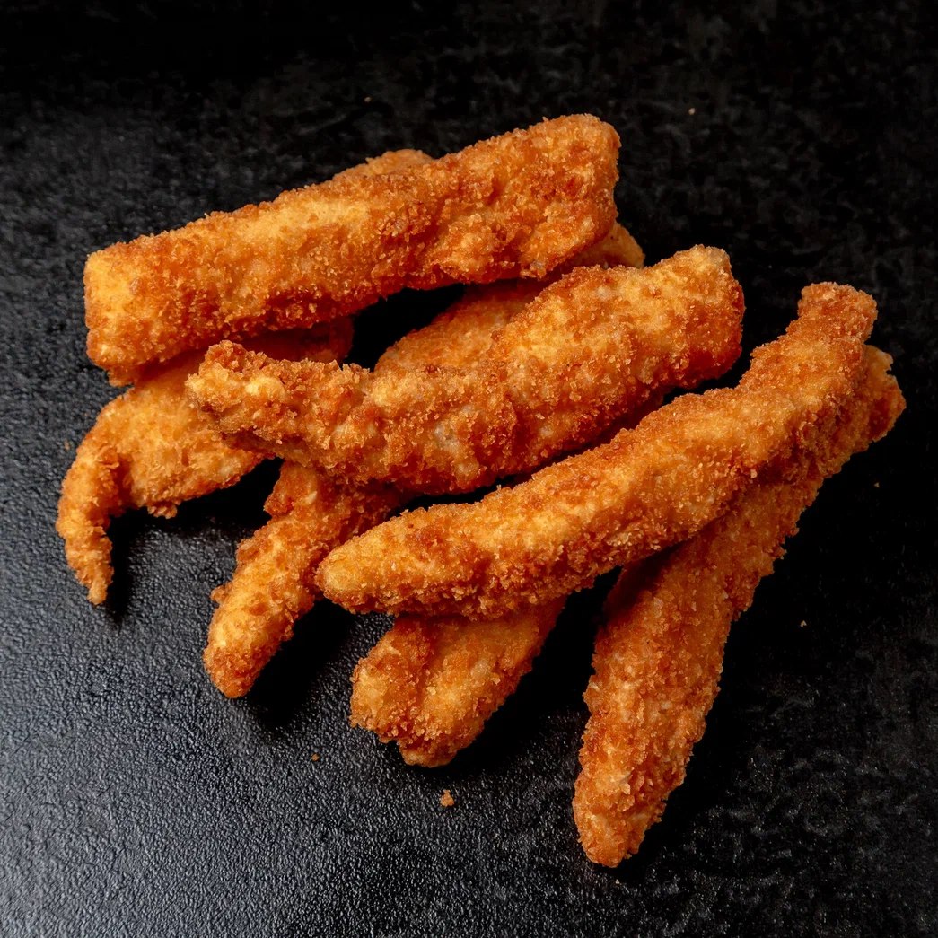 Куриные стрипсы (7 шт)