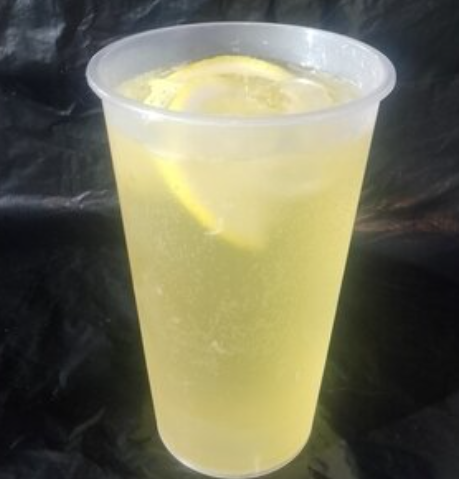 Лимонад Банан