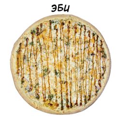 Пицца 40 см Эби