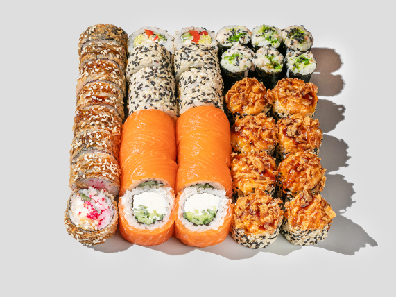 Джентельмены