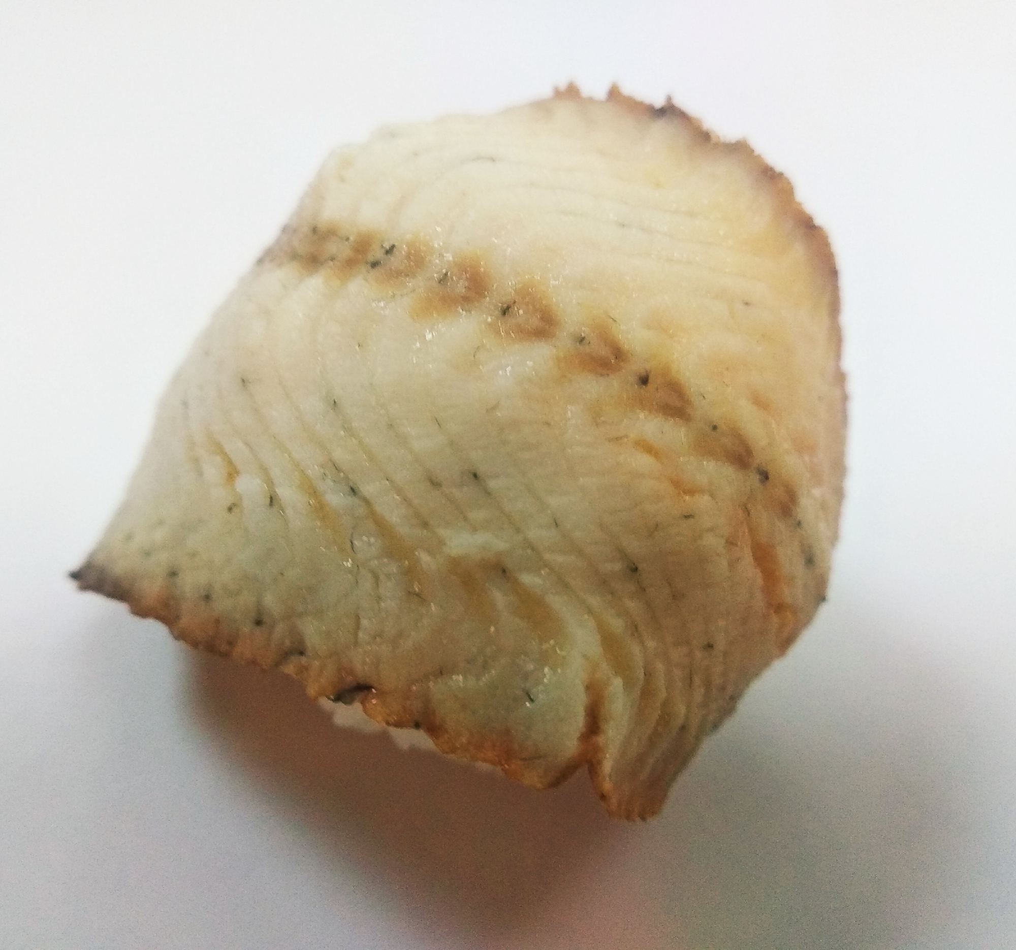 Ежик холодный с угрем