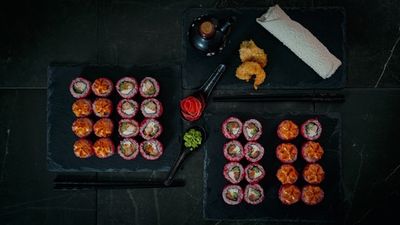 Калифорния Микс