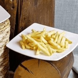 Картофель фри