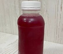 Морс Клюквенный 0,33л