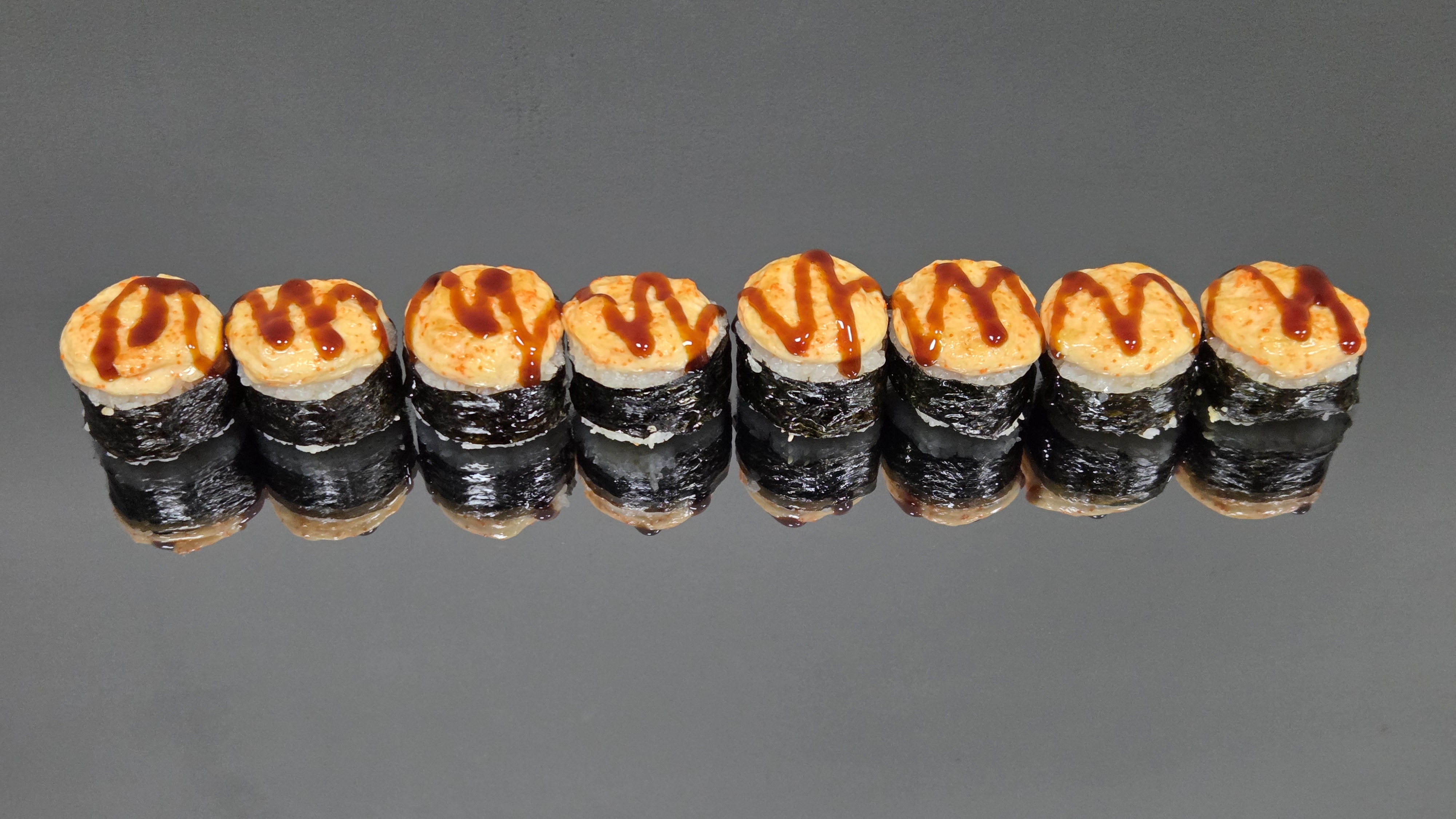 Запеченный цыпа