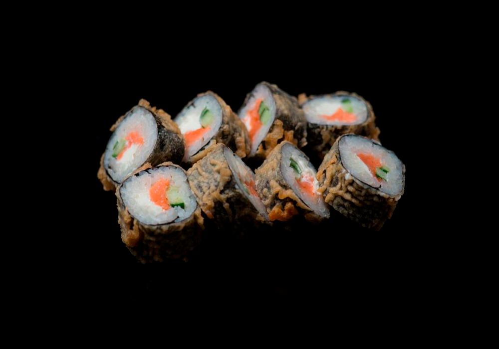 Филадельфия темпура