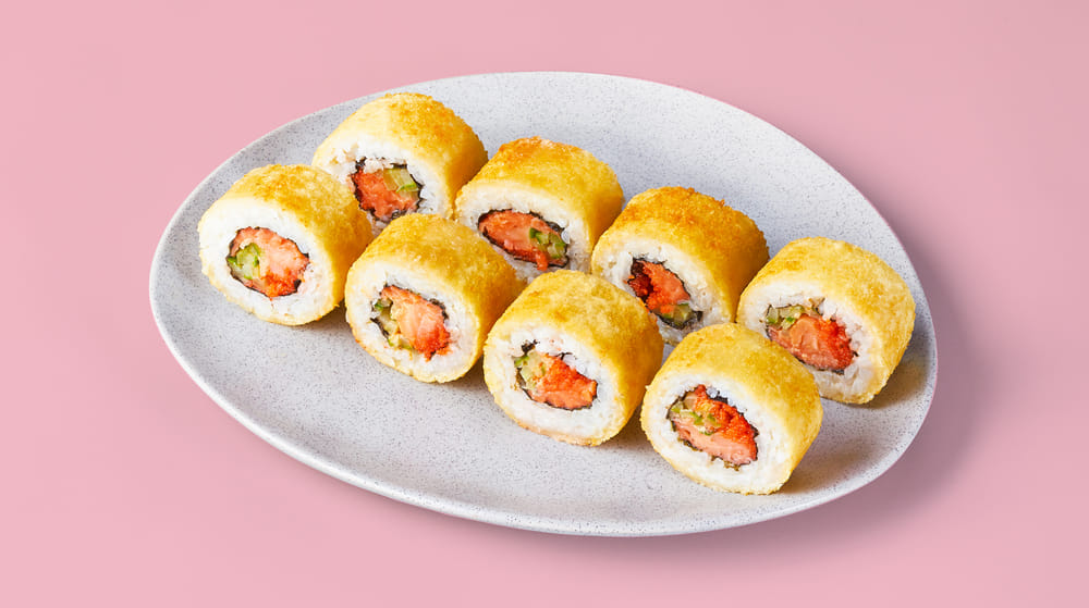 Ролл Дакота