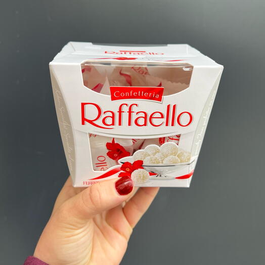 Конфеты Raffaello