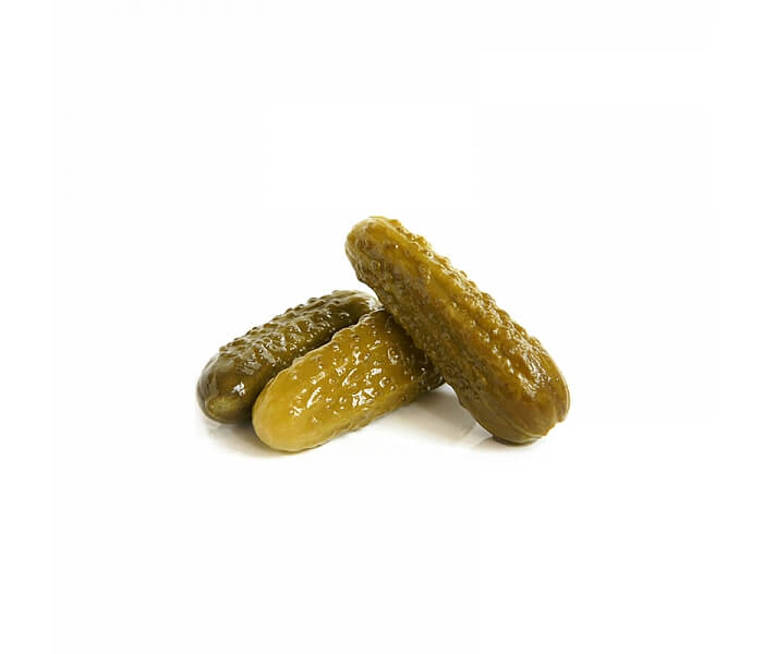 Огурцы соленые