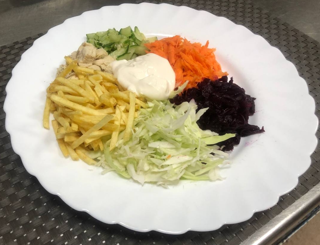 Чафан