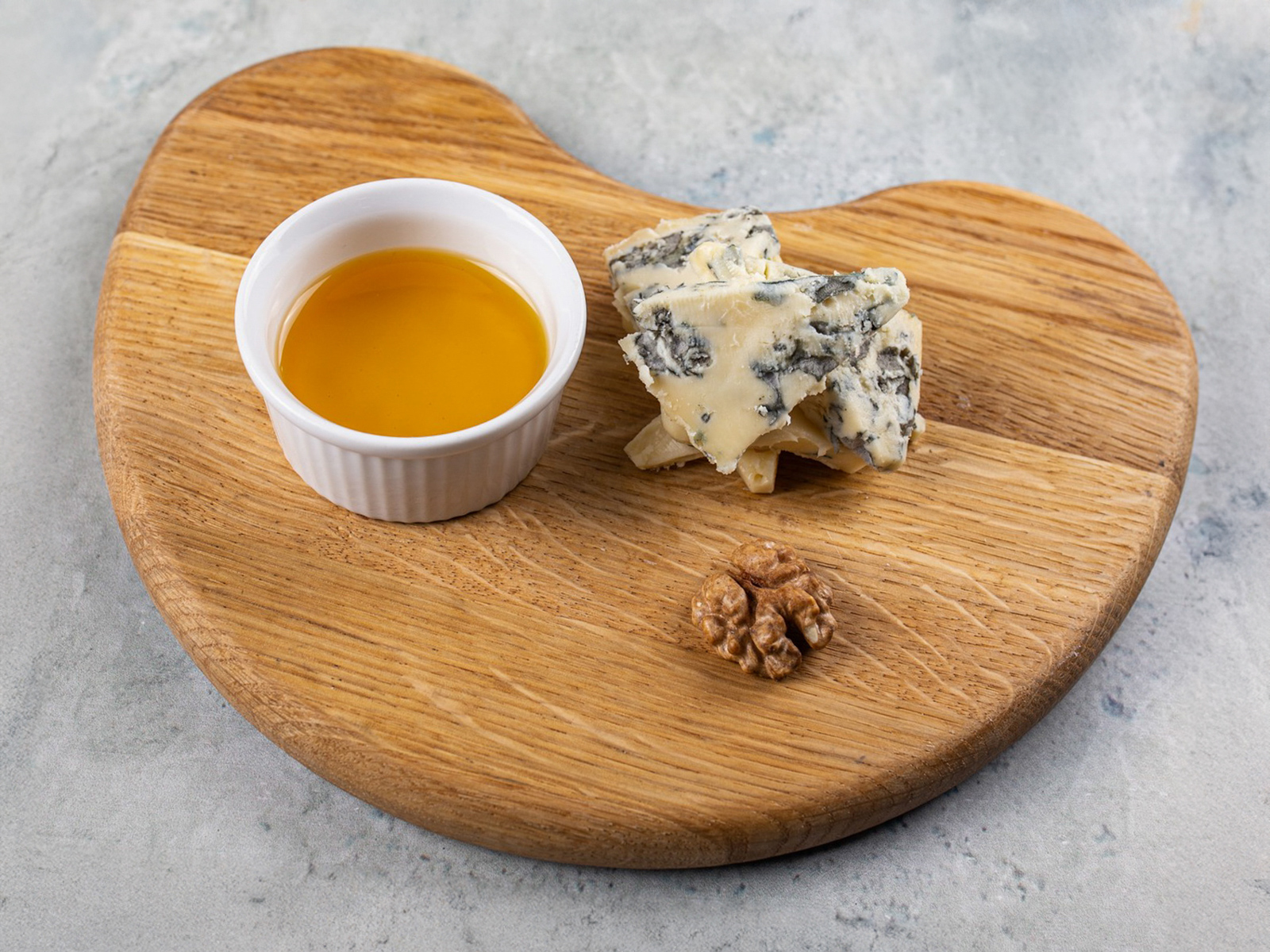 Сыр Горгонзола