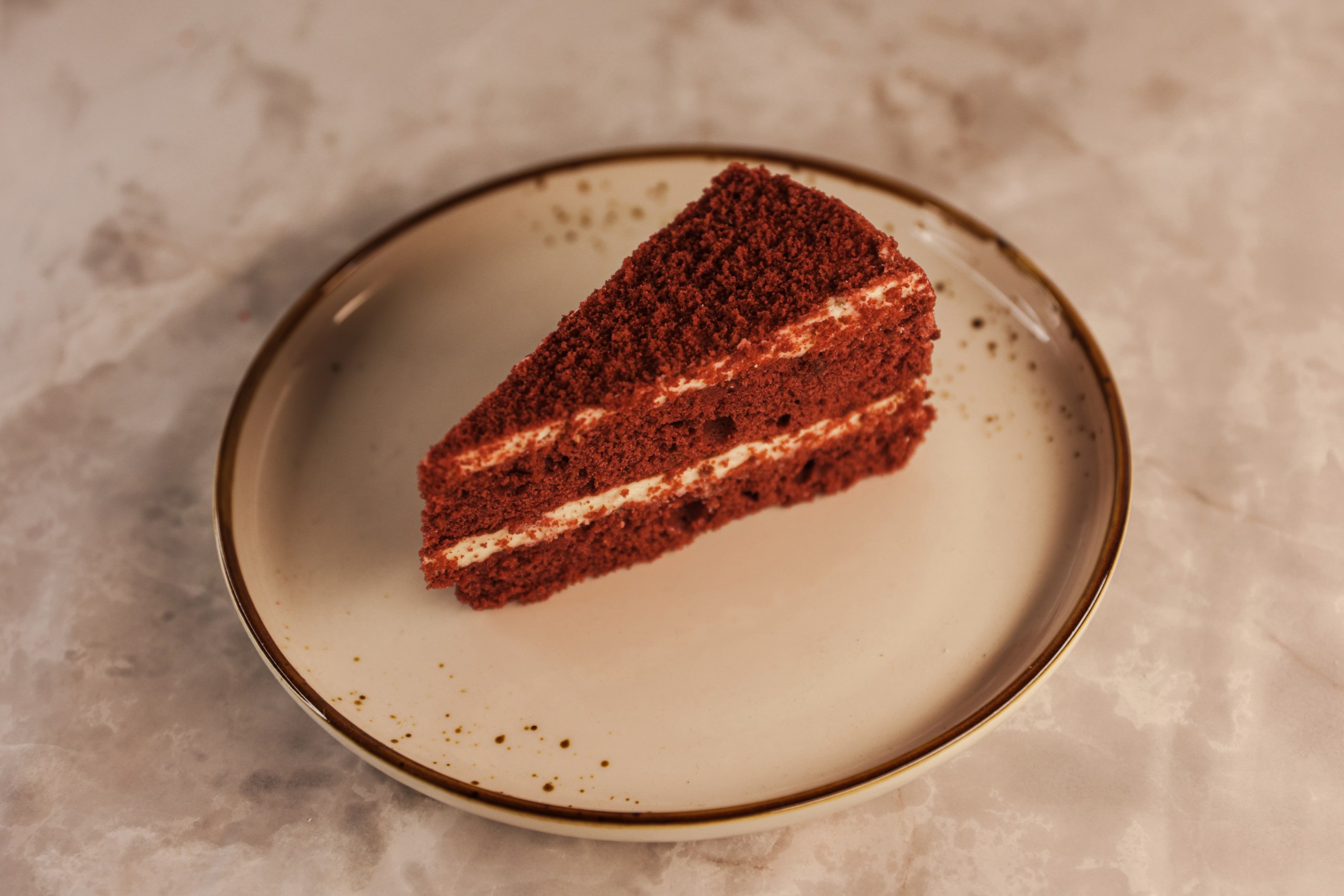 Красный бархат