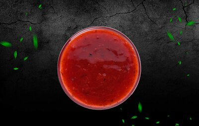 Соус кетчуп