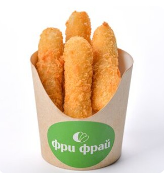 Сырные палочки