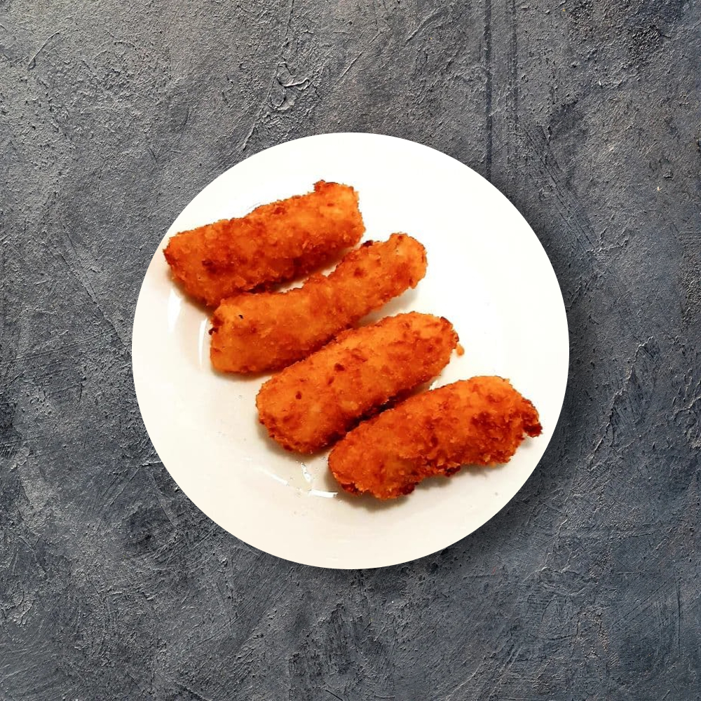 Fish Fingers