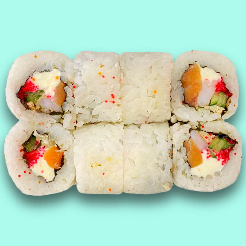 Ролл Лаки (8 шт)