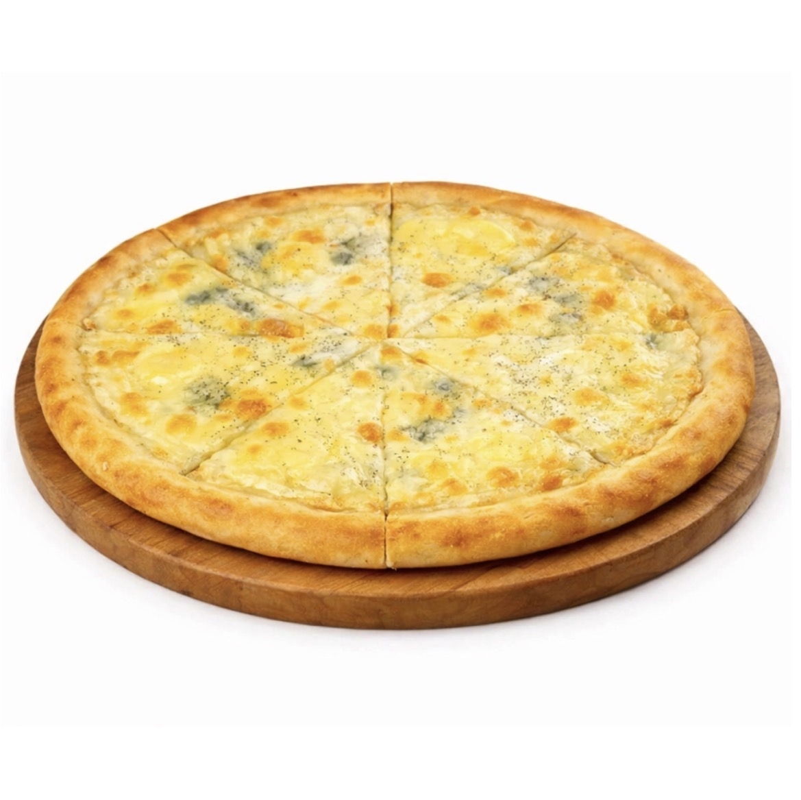 Пицца четыре Сыра 40 см