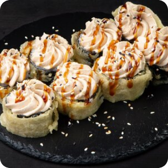 Унаги Хот Прайм