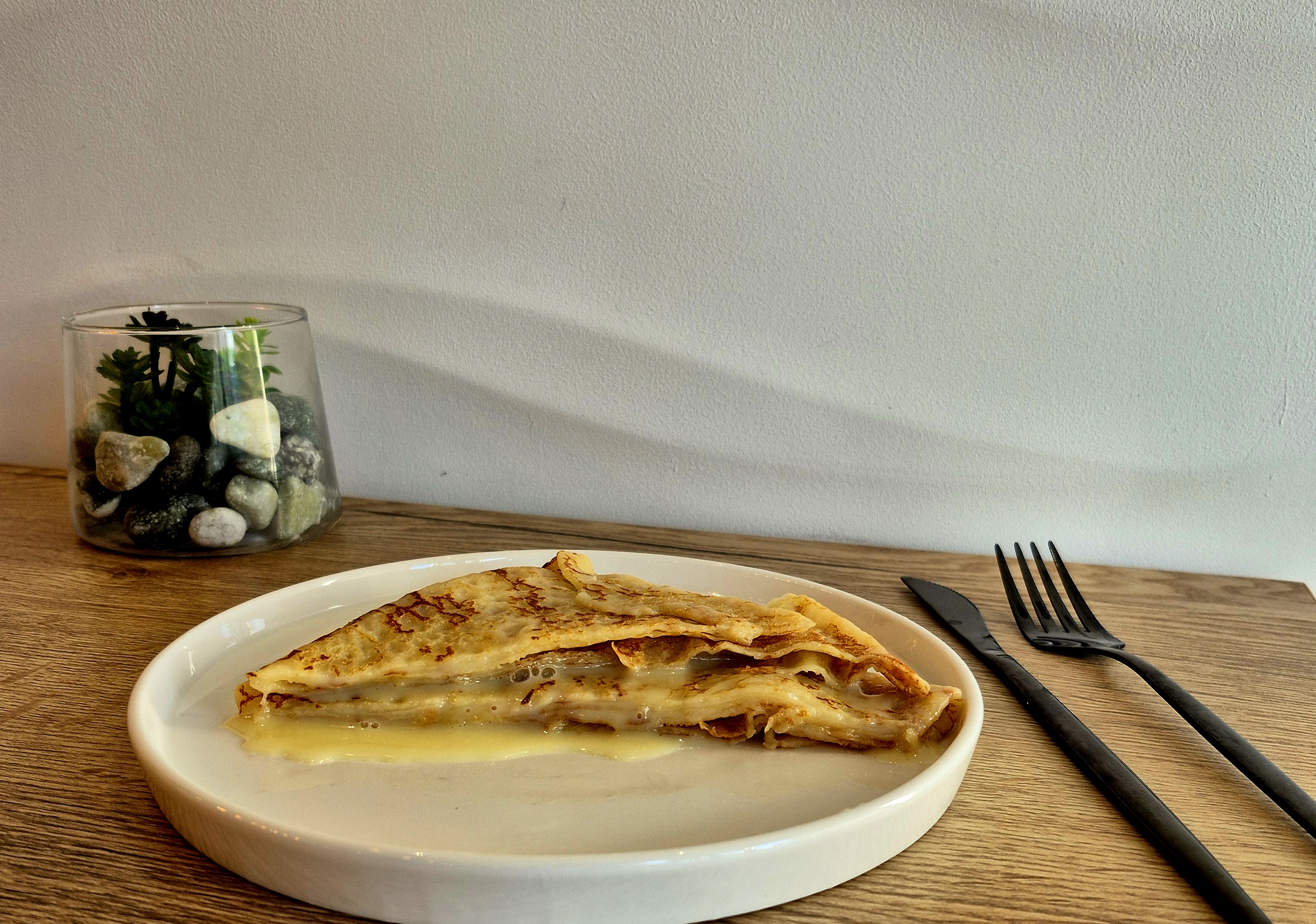 МЕГА- Блин СГУЩЕНКА