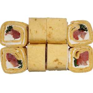 Тортилья кунсей