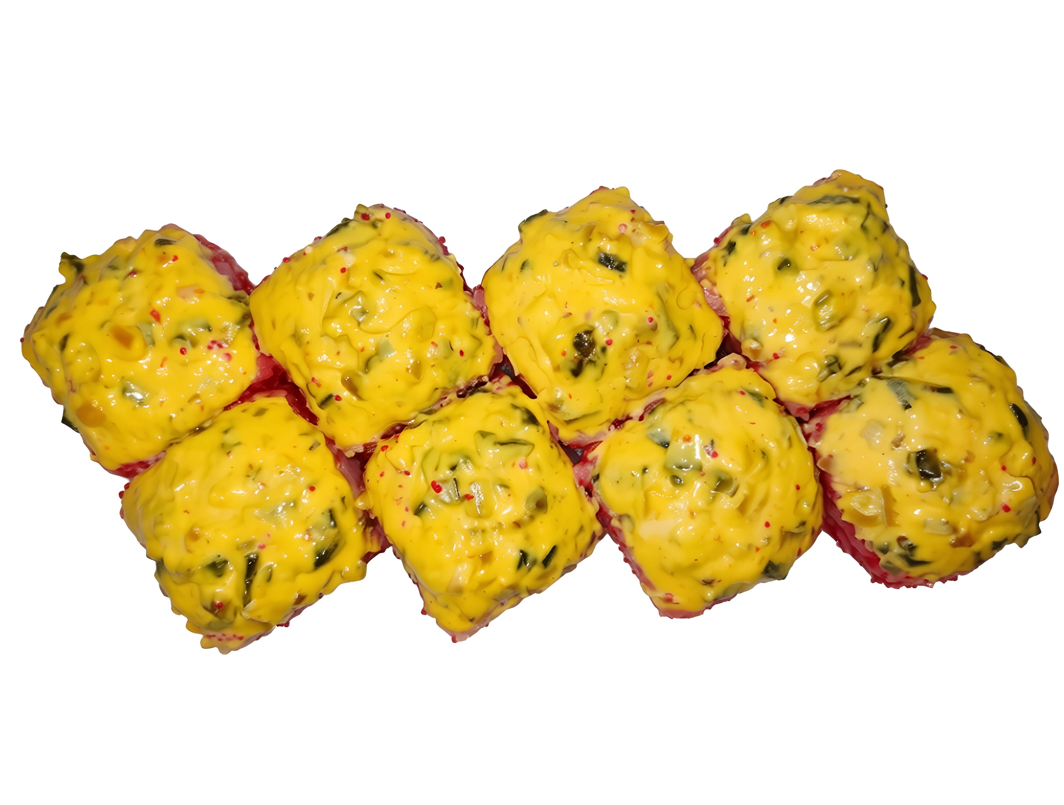 Острый угорь