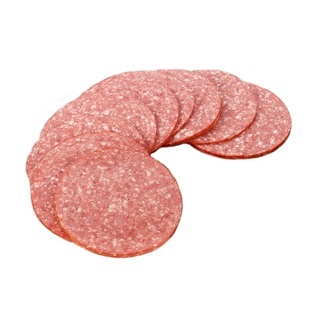 Колбаса п/к 50гр