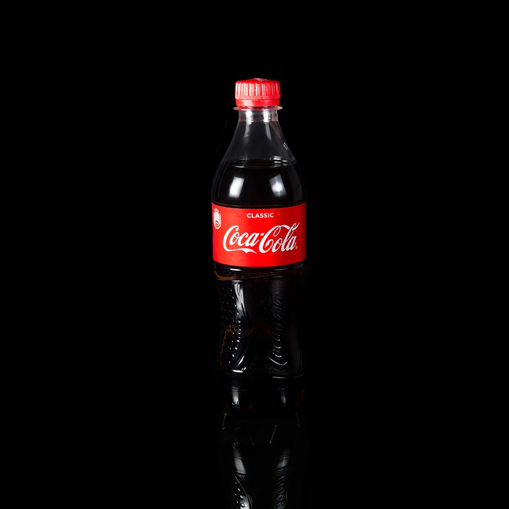 Coca-Cola 0.5л