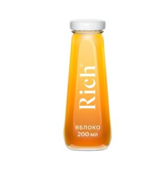 Сок Rich Яблочный