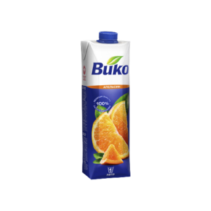 Сок Вико Апельсин