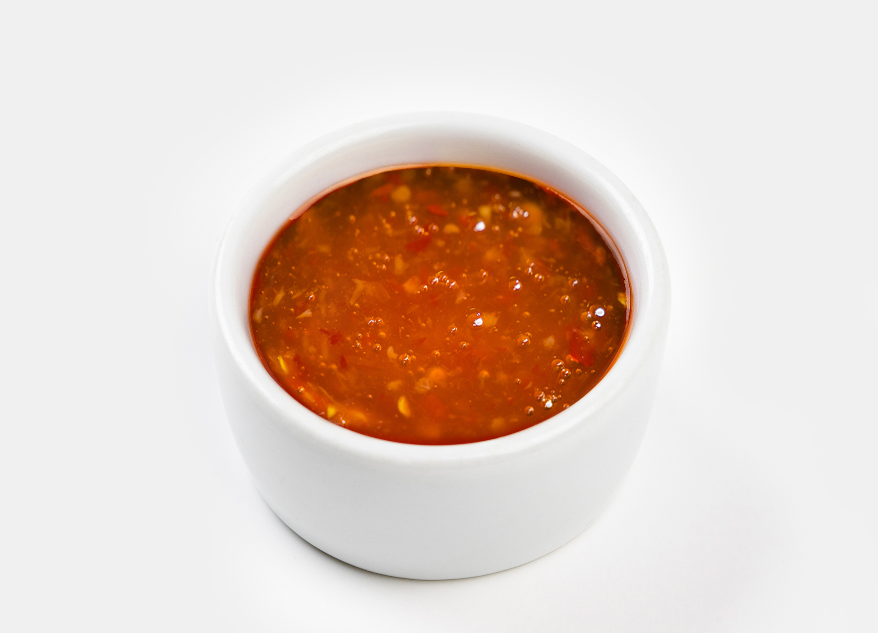 Соус чили-сладкий